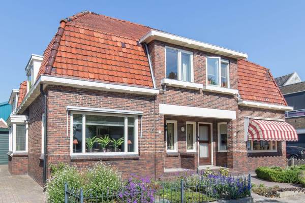 Woning Meint Veningastraat 79 Hoogezand