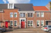 Woning Noordhout 24 Vleuten