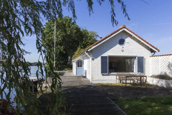 Woning De Plassen Noord 122 Breukelen