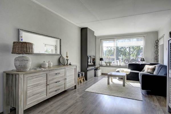 Woning Bartholomeus vd Helststr 11 Hoogezand