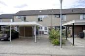 Woning van der Duyn v Maasdamwg 214B Hoogezand