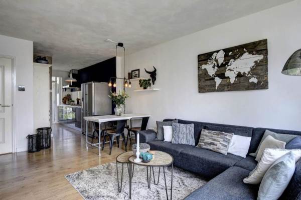 Woning van Linschotenstraat 67 Hoogezand