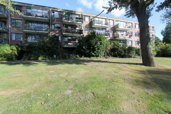 Woning Catharina Boudewijnshof 61 Amsterdam