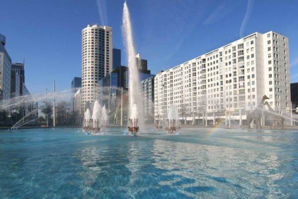 Woning Weena 27A Rotterdam