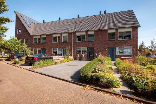 Woning Brink 1a Slootdorp