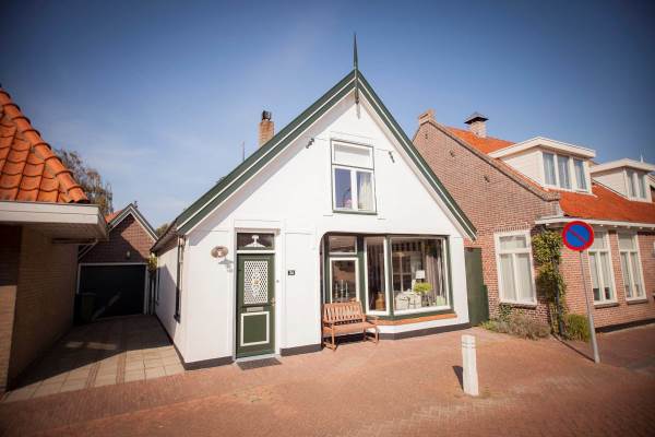 Woning Beltstraat 36 Hippolytushoef