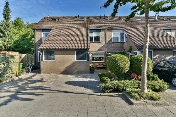 Woning Klipper 3 Veenendaal