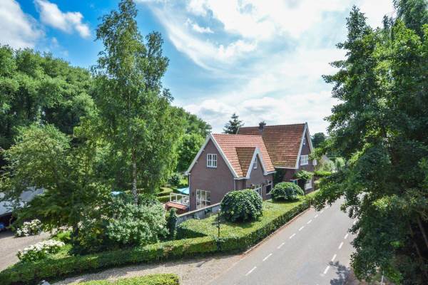Woning Korn 44 Dussen