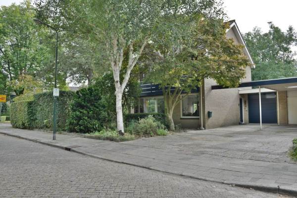 Woning Planetenlaan 60 Son en Breugel