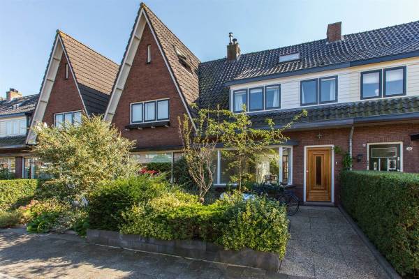 Woning Prinses Beatrixlaan 17 Weesp