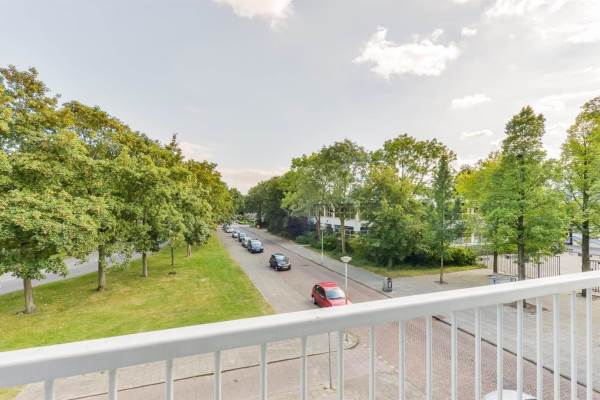 Woning Botterstraat 6 Amsterdam