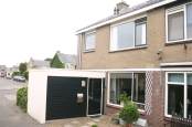 Woning Praamstraat 125 Den Helder