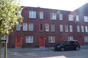 Woning Mathenesserstraat 190 Rotterdam