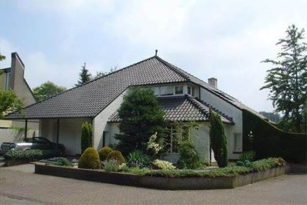 Woning De Horst 9 Groenlo