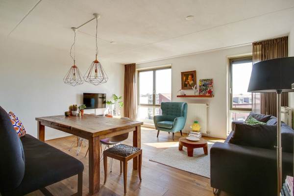 Woning Groenmarktstraat 30 Utrecht