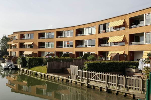 Woning Poolster 23 Hardinxveld-Giessendam
