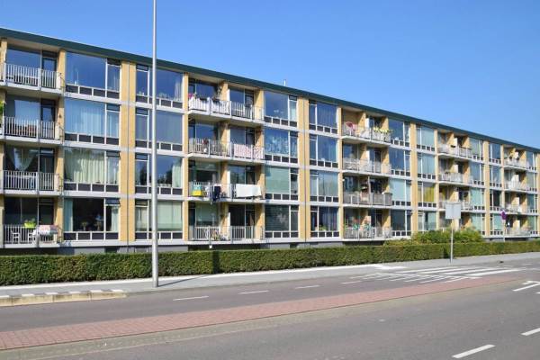 Woning Seringenstraat 48 Alphen aan den Rijn