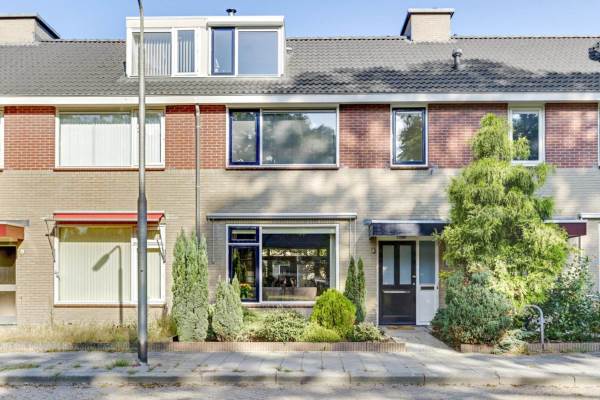 Woning Ortstraat 7 Oss