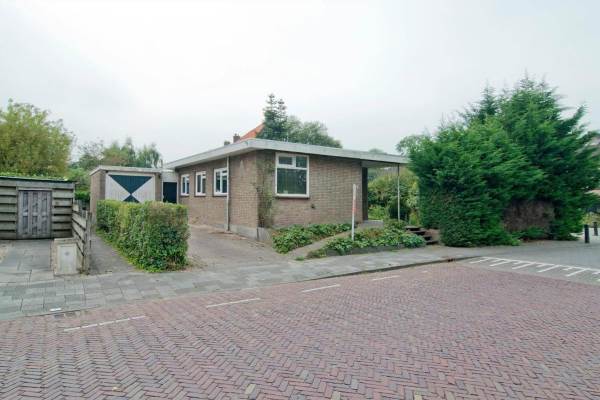 Woning Tiende Penninglaan 89 Gorinchem