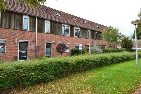 Woning Eem 33 Zeewolde