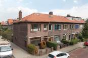 Woning Wasstraat 50 Leiden