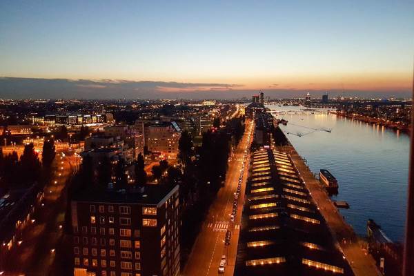 Woning Oostelijke Handelskade 1209+PP Amsterdam