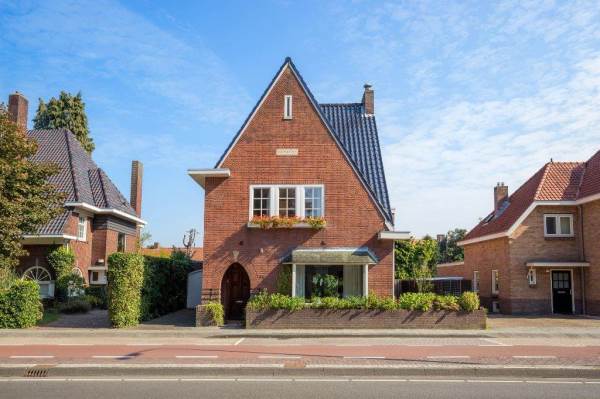 Woning Boschdijk 578 Eindhoven
