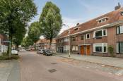 Woning Mechtildisstraat 13 Tilburg