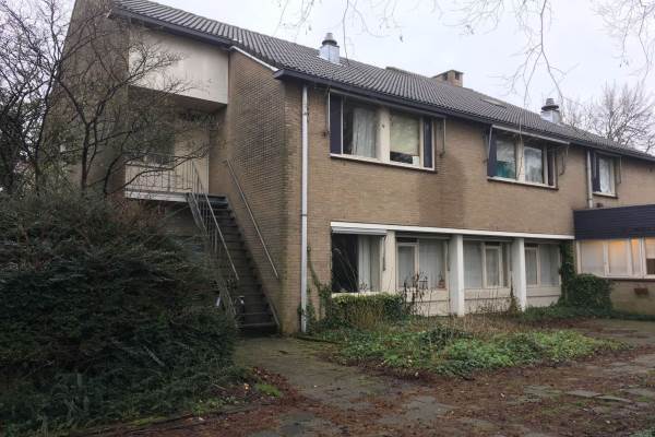 Woning Brusselsestraat 39 Zwijndrecht