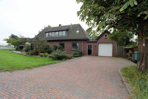 Woning Lange Meentweg 3 Woerdense Verlaat