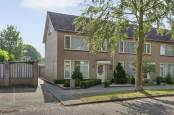 Woning Beukendreef 145 Oisterwijk