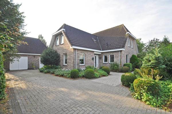 Woning Marcelisstraat 27 Hoogersmilde