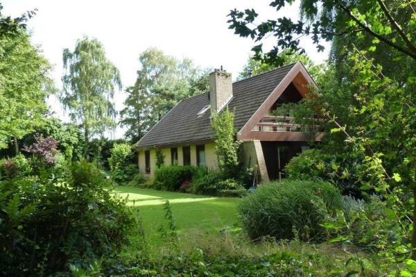 Woning Noorderbaan 5 Biddinghuizen