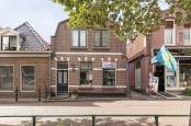 Woning Nieuwstraat 10 Medemblik