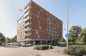 Woning Lijstersingel 110 Capelle aan den IJssel