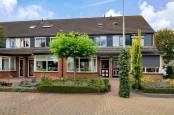 Woning Goudenregenstraat 26 Ederveen