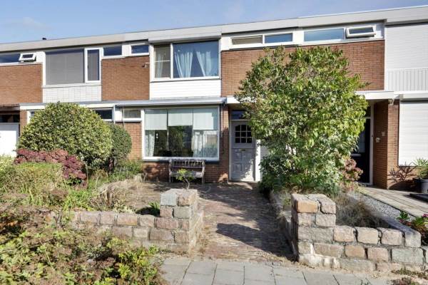 Woning Joseph Knipstraat 9 Rosmalen