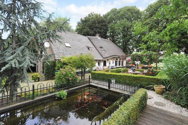 Woning Kerkweg 56 Pijnacker