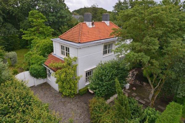 Woning Moolweg 4 Burgh-Haamstede