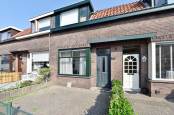 Woning Cremerstraat 124 Pernis Rotterdam