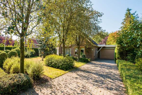 Woning Dorpsweg 43a Bruinisse