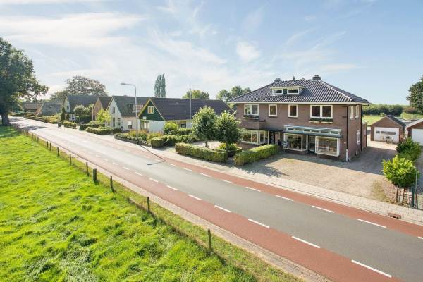 Woning Dorpsstraat 19 Terwolde
