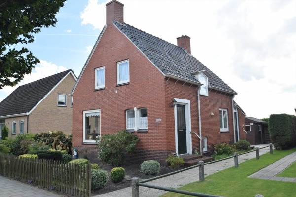 Woning Beumeesweg 151A Alteveer Gn