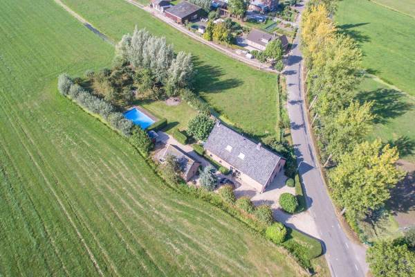 Woning seweg 35 Leerbroek