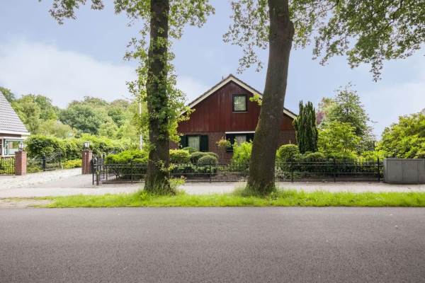 Woning Zijtak OZ 15 Nieuw-Amsterdam