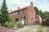 Woning Kerkweg 33 Maria Hoop