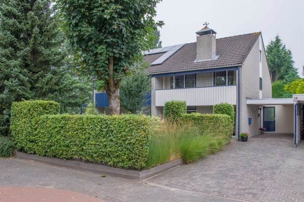 Woning Mercurius 11 Lichtenvoorde