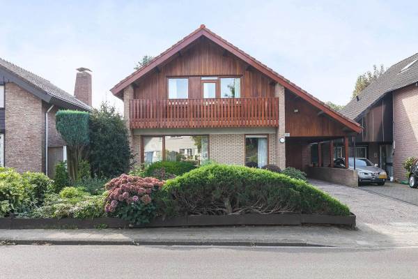Woning Kotkampweg 144 Enschede