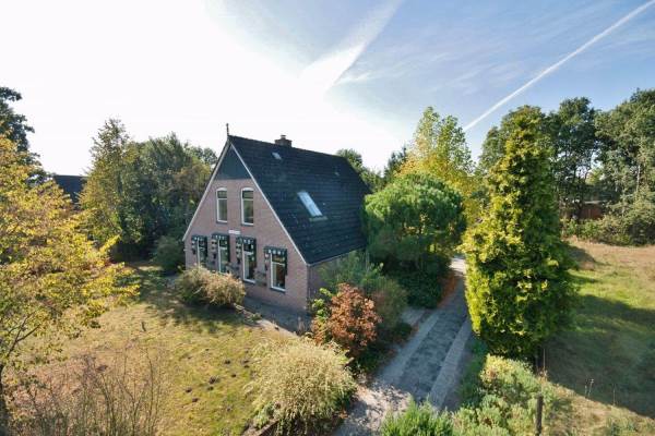 Woning G H Kappertstraat 43 Nijverdal