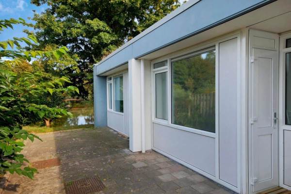 Woning Kantershof 262 Amsterdam